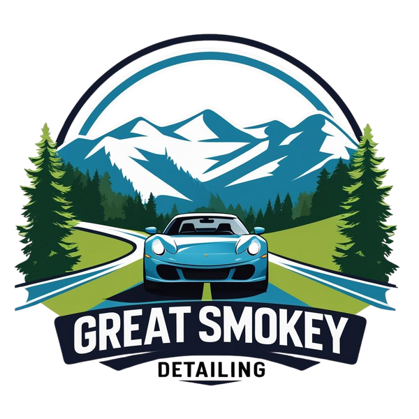 Great Smokey Detailing